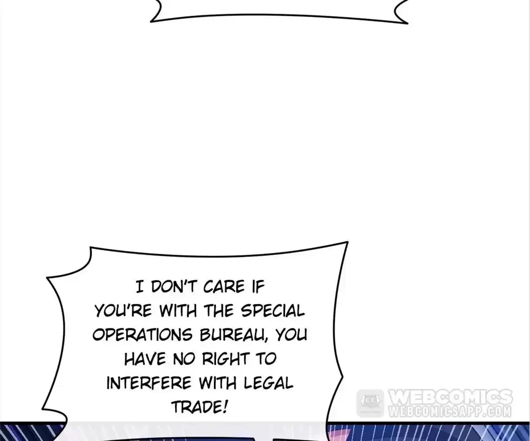 The Godly Son-in-Law of the Nation Chapter 121 page 19