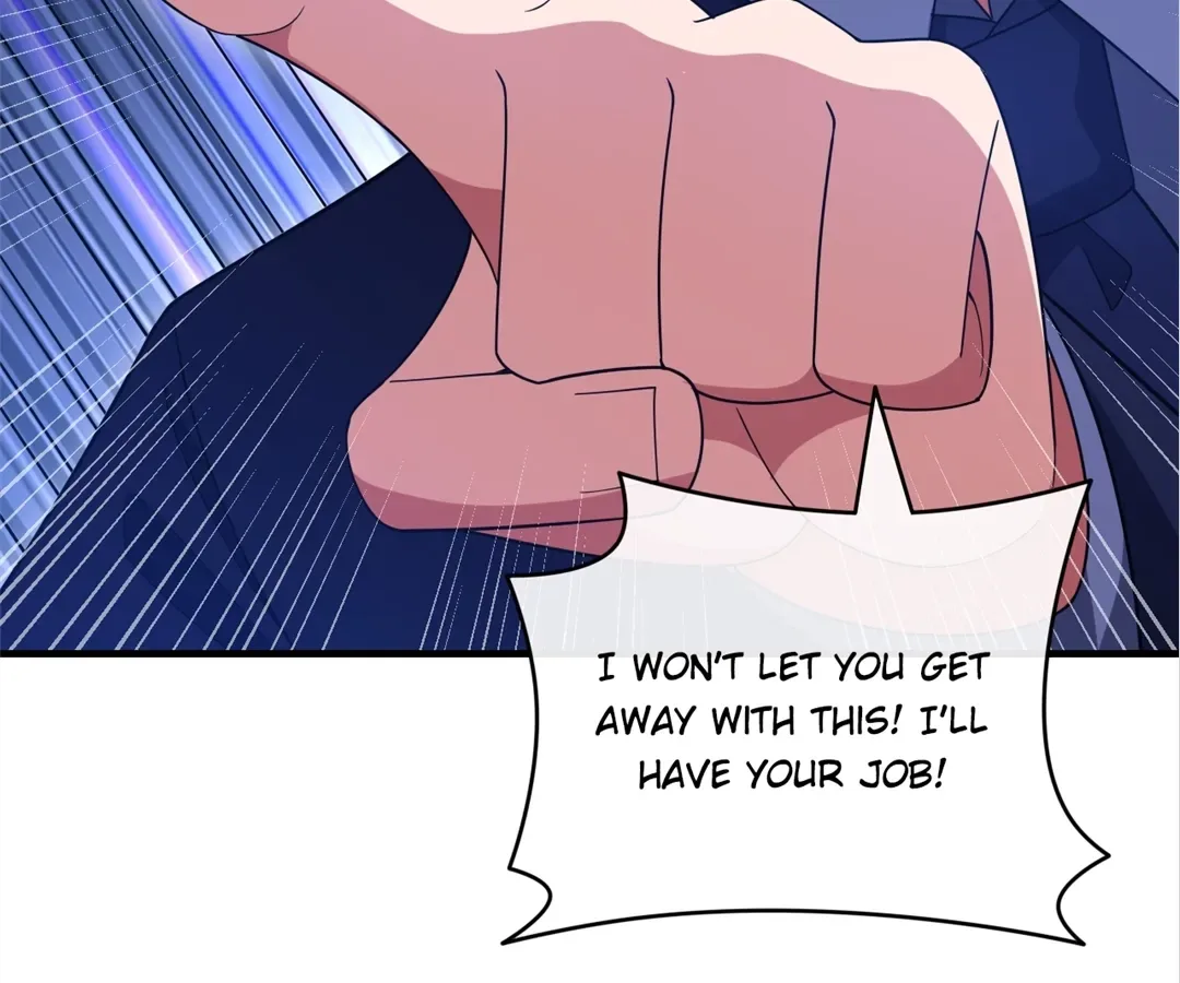 The Godly Son-in-Law of the Nation Chapter 121 page 21