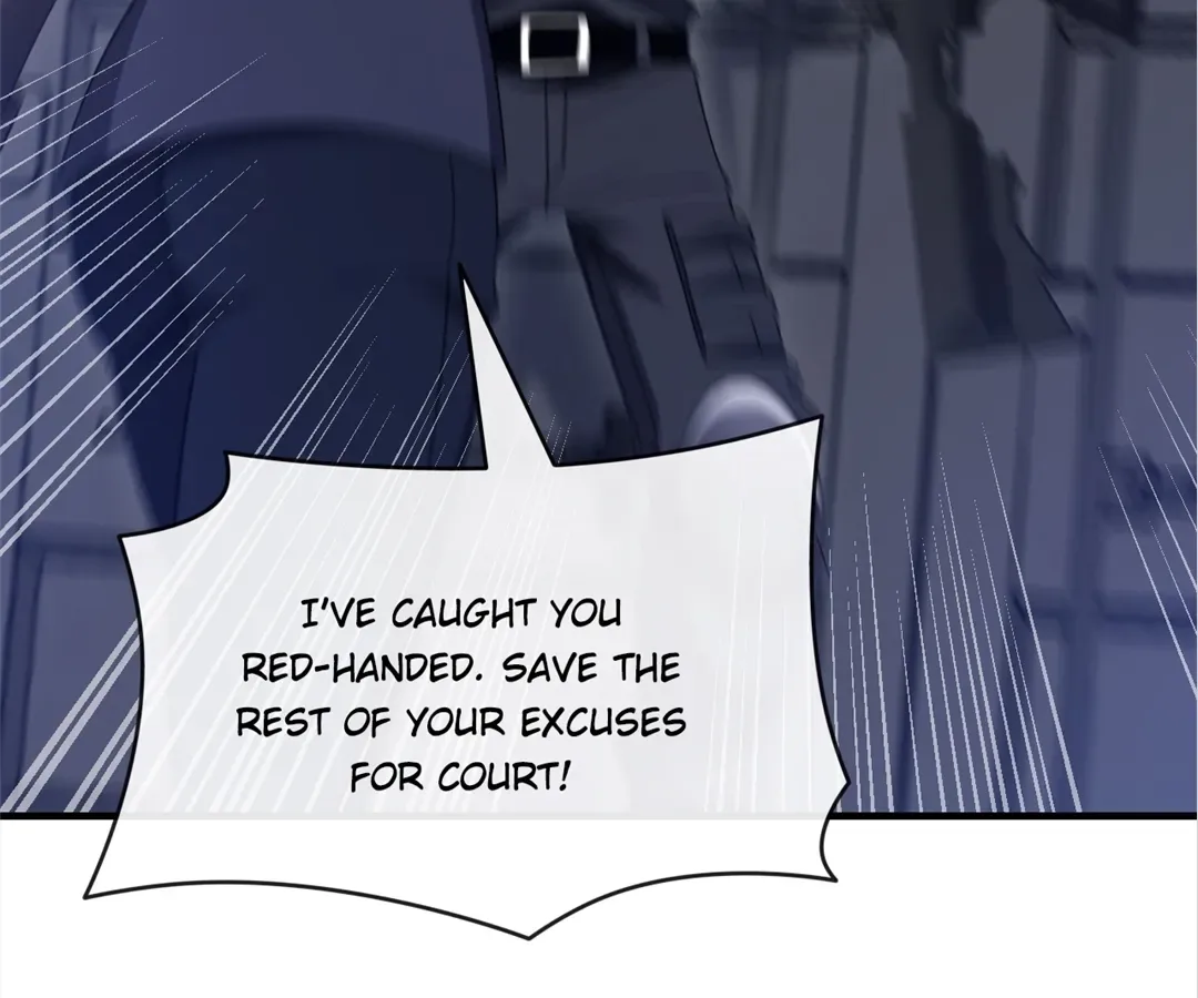 The Godly Son-in-Law of the Nation Chapter 121 page 24