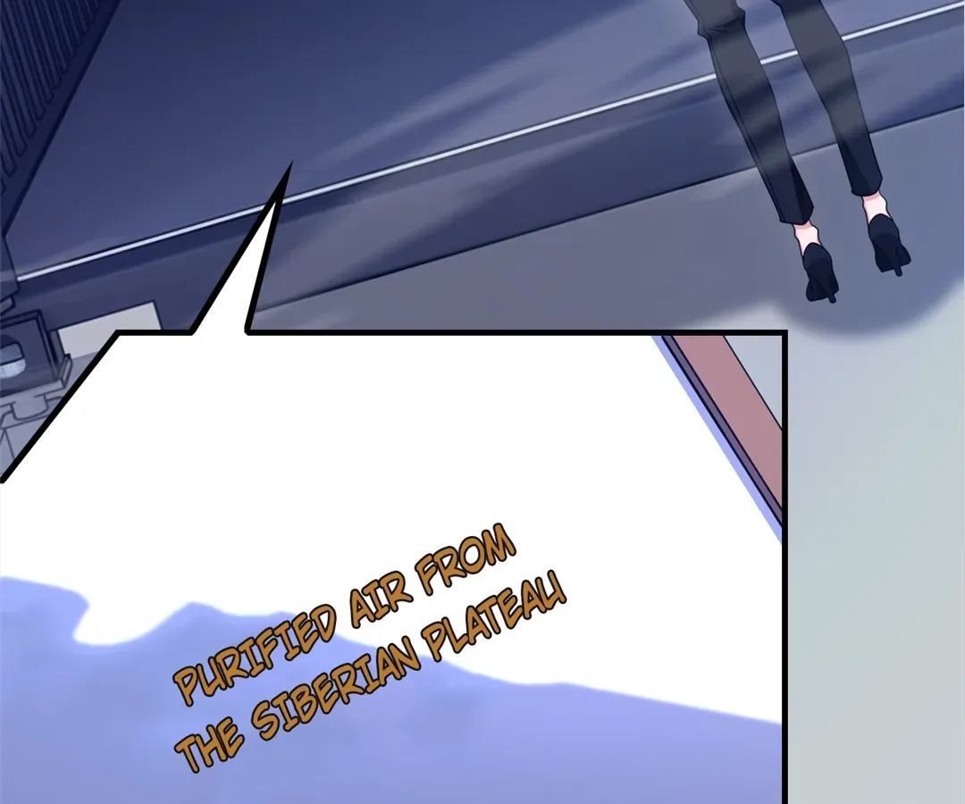 The Godly Son-in-Law of the Nation Chapter 121 page 34