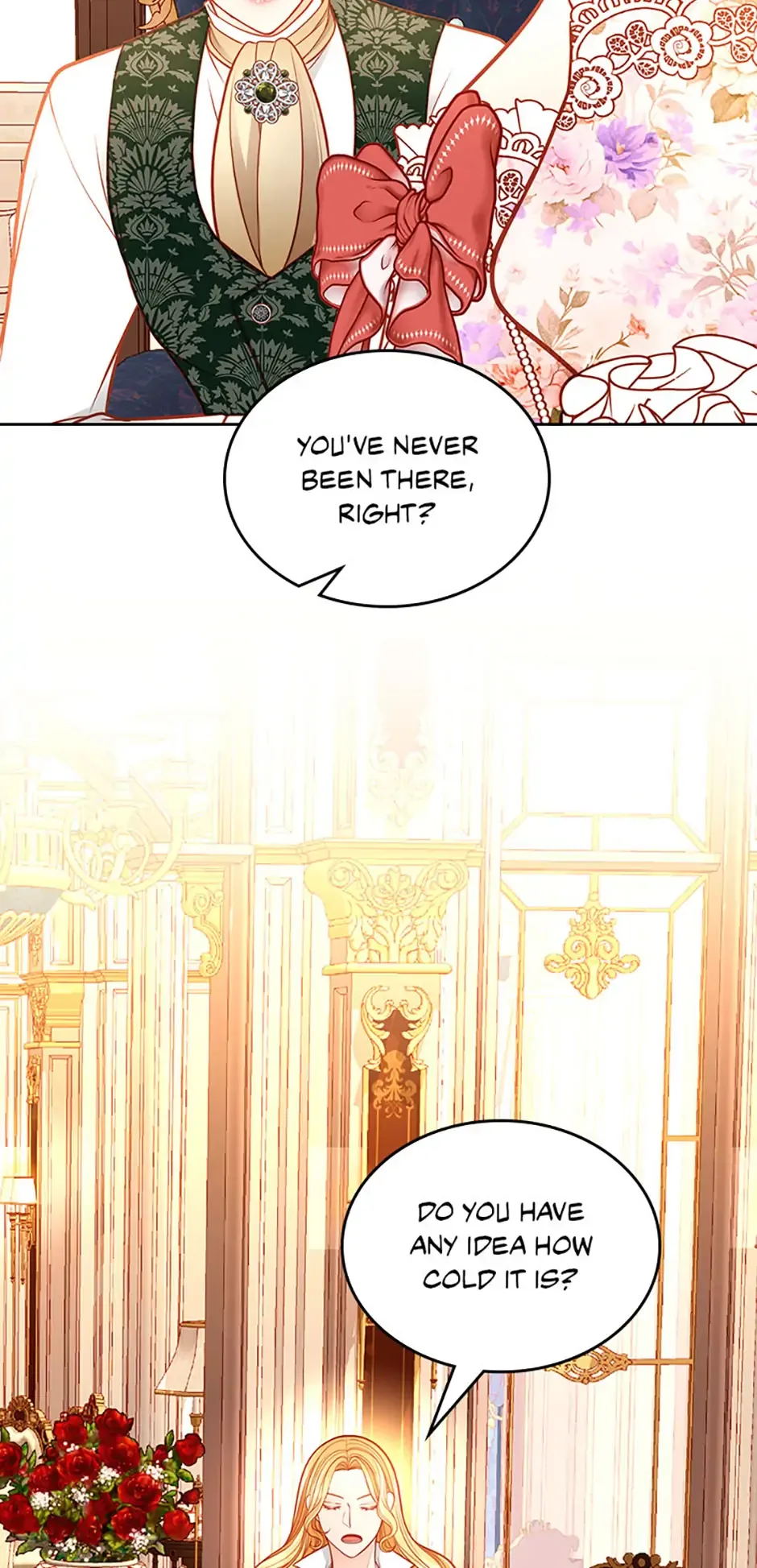 The Duchess’s Secret Dressing Room Chapter 118 page 6