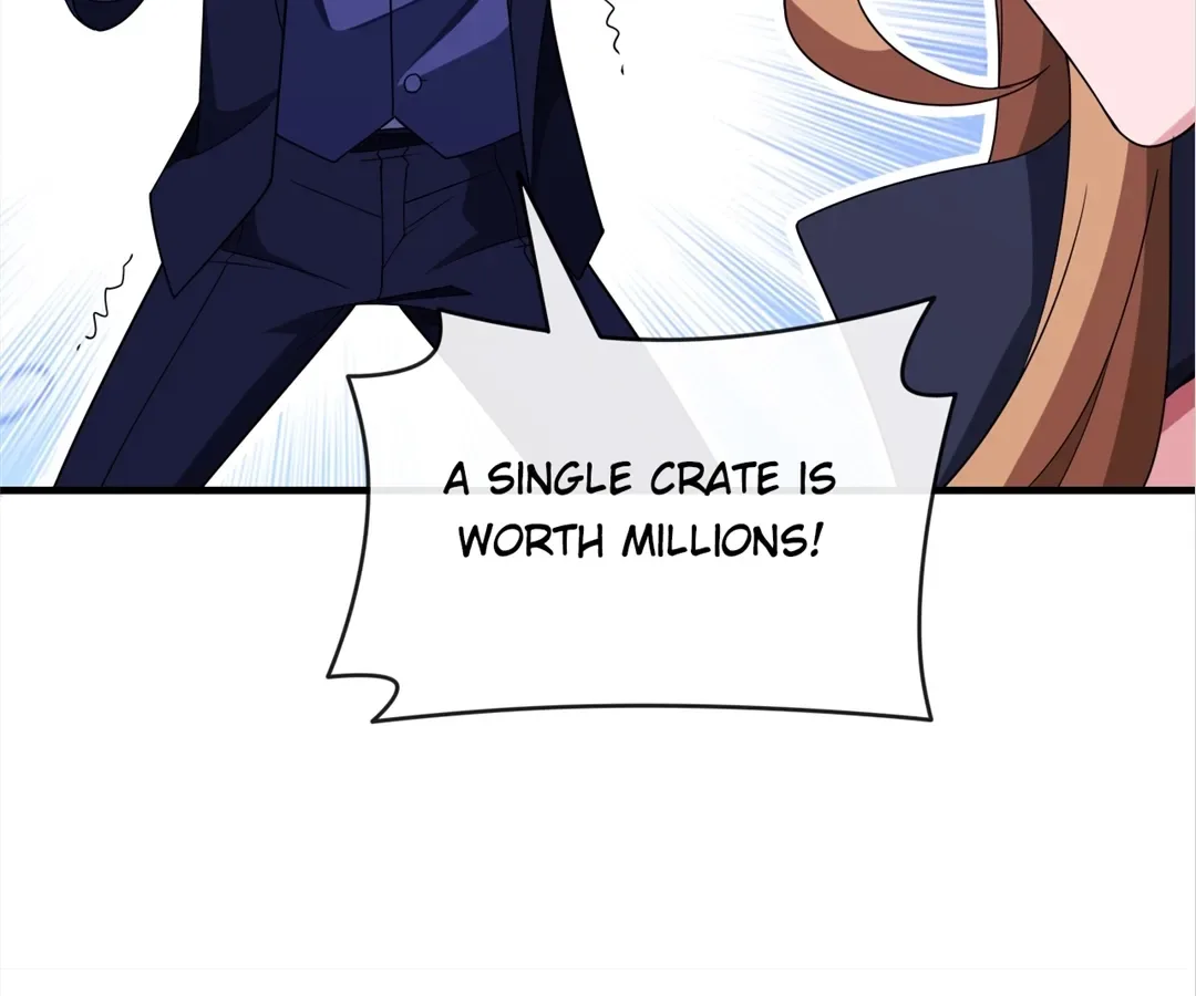 The Godly Son-in-Law of the Nation Chapter 121 page 37