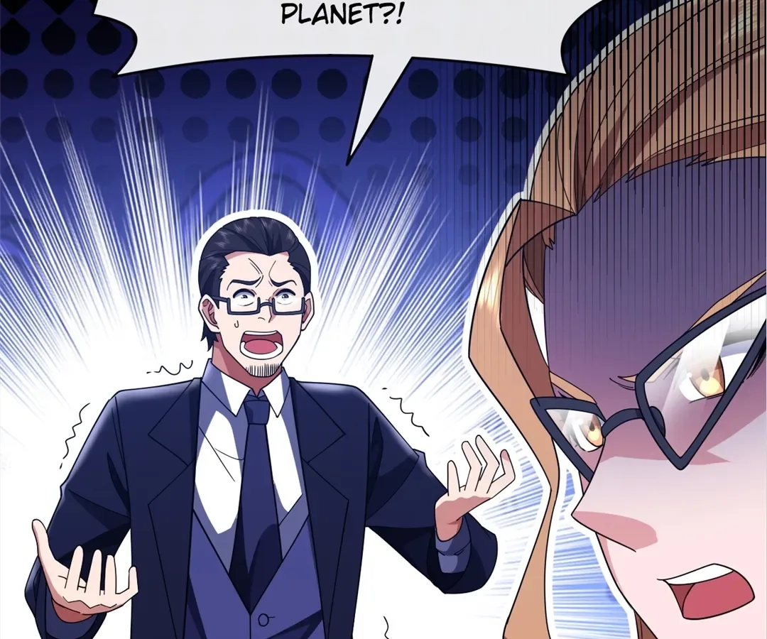 The Godly Son-in-Law of the Nation Chapter 121 page 36