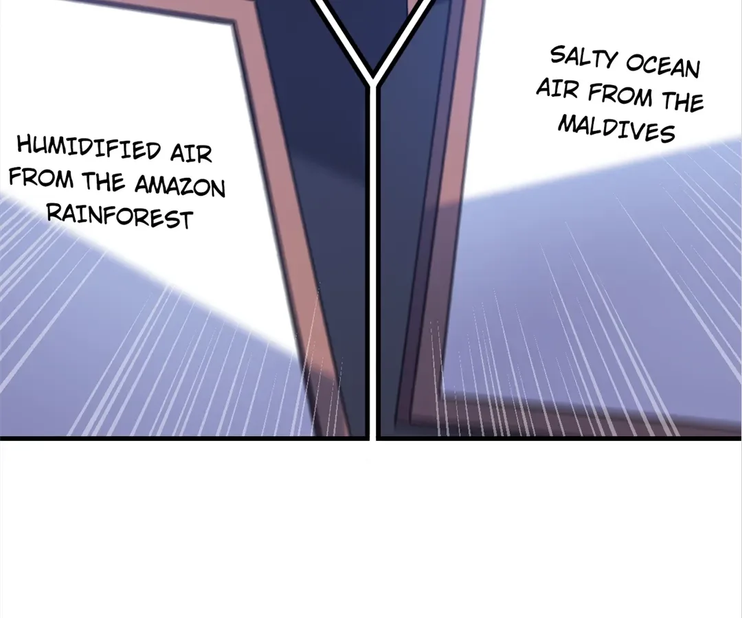 The Godly Son-in-Law of the Nation Chapter 121 page 48
