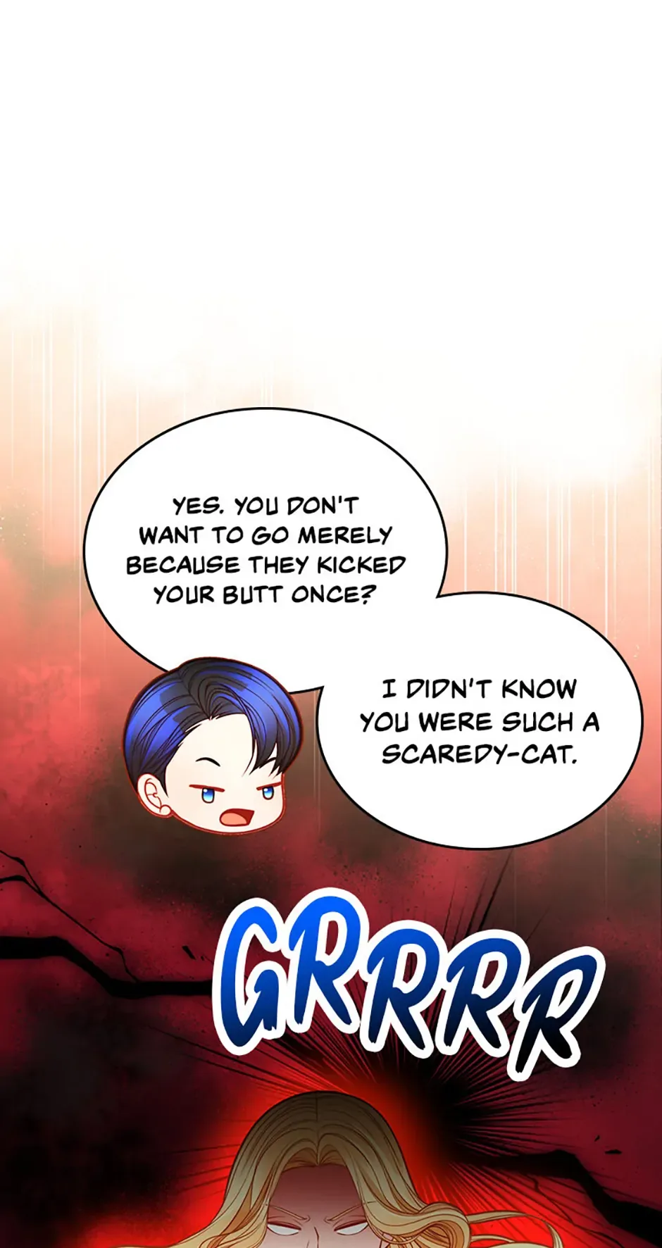 The Duchess’s Secret Dressing Room Chapter 118 page 10
