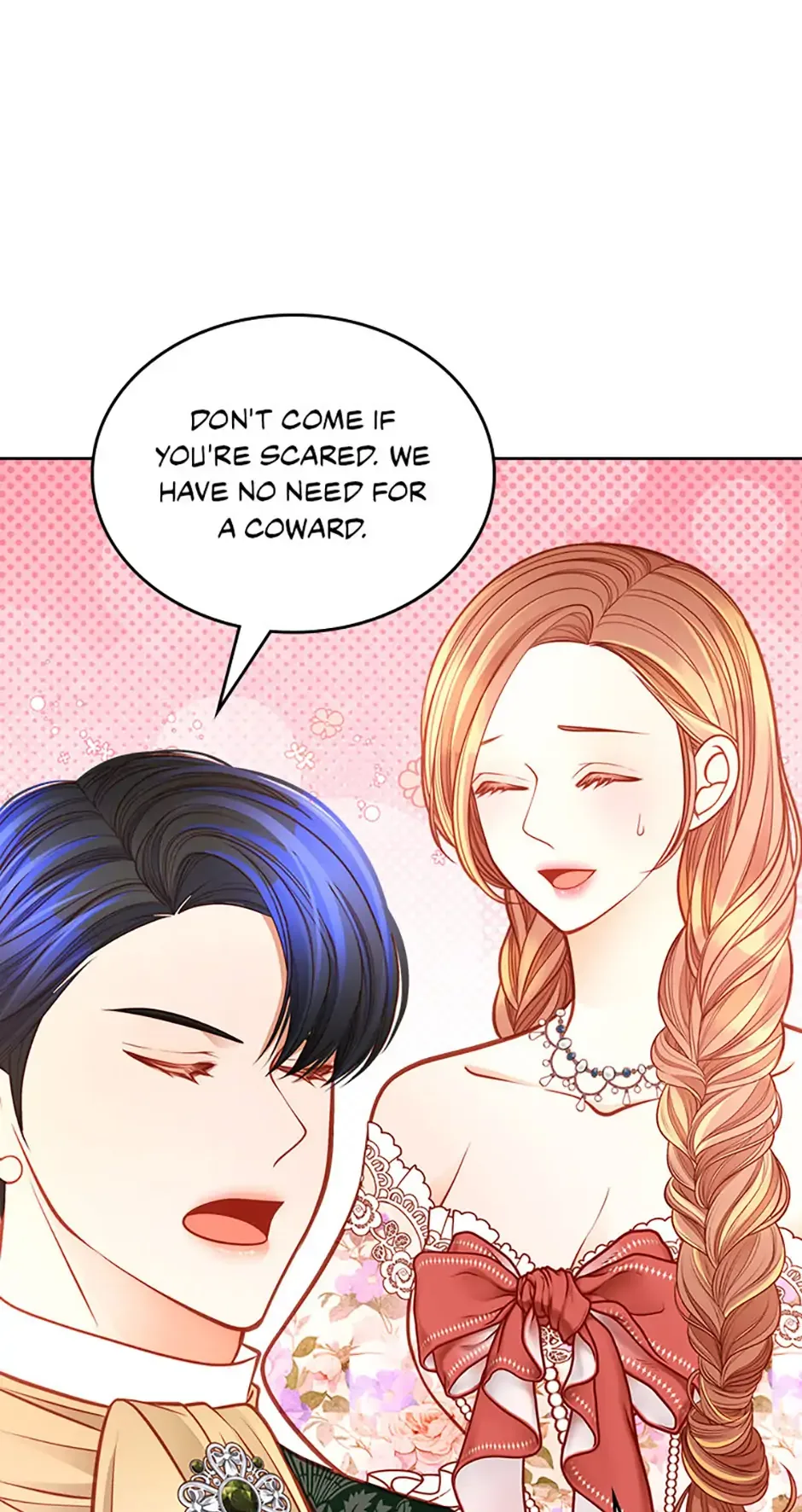 The Duchess’s Secret Dressing Room Chapter 118 page 12