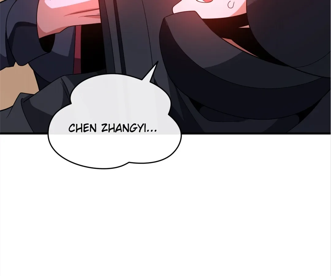 The Godly Son-in-Law of the Nation Chapter 121 page 54