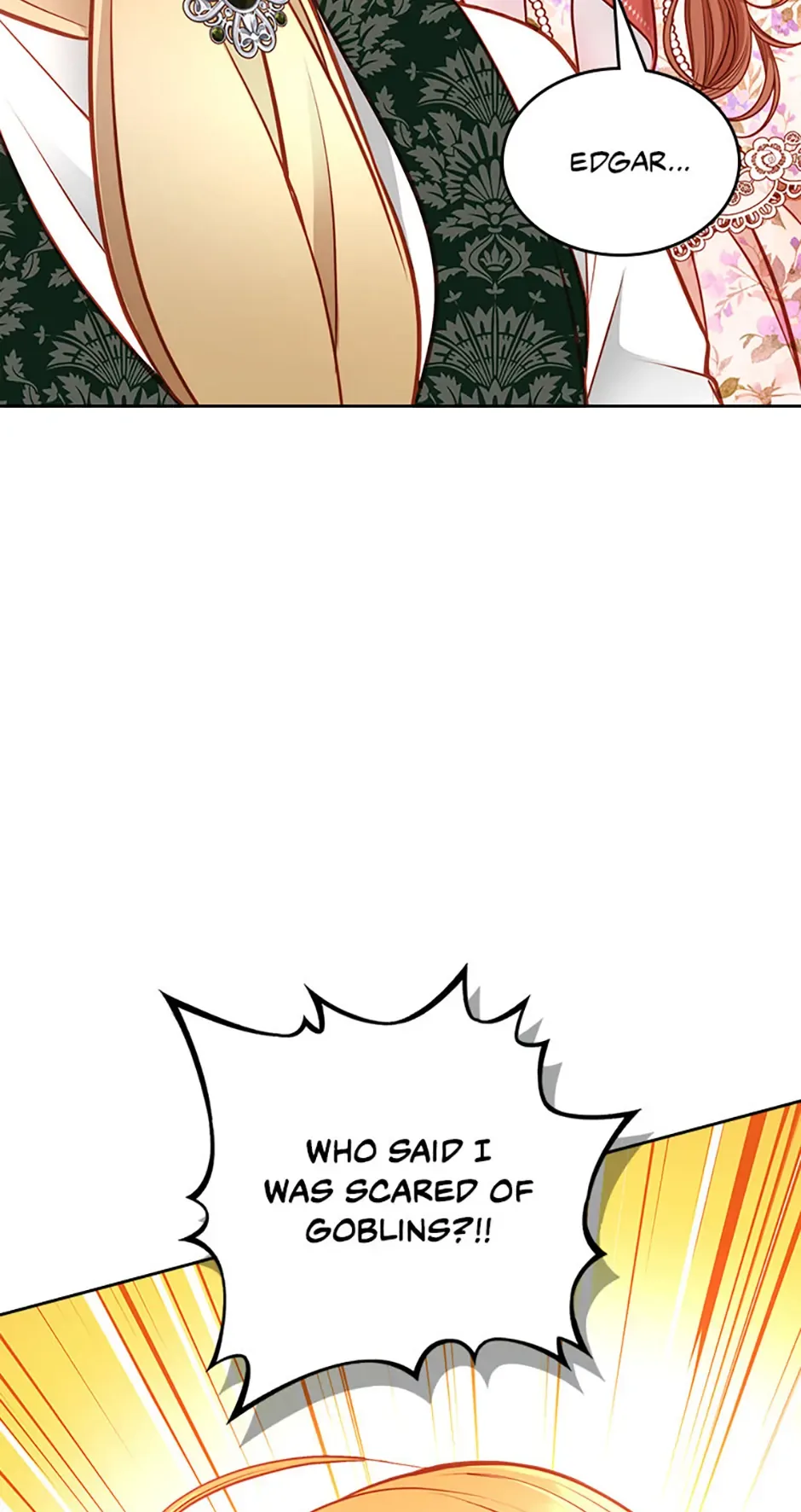 The Duchess’s Secret Dressing Room Chapter 118 page 13