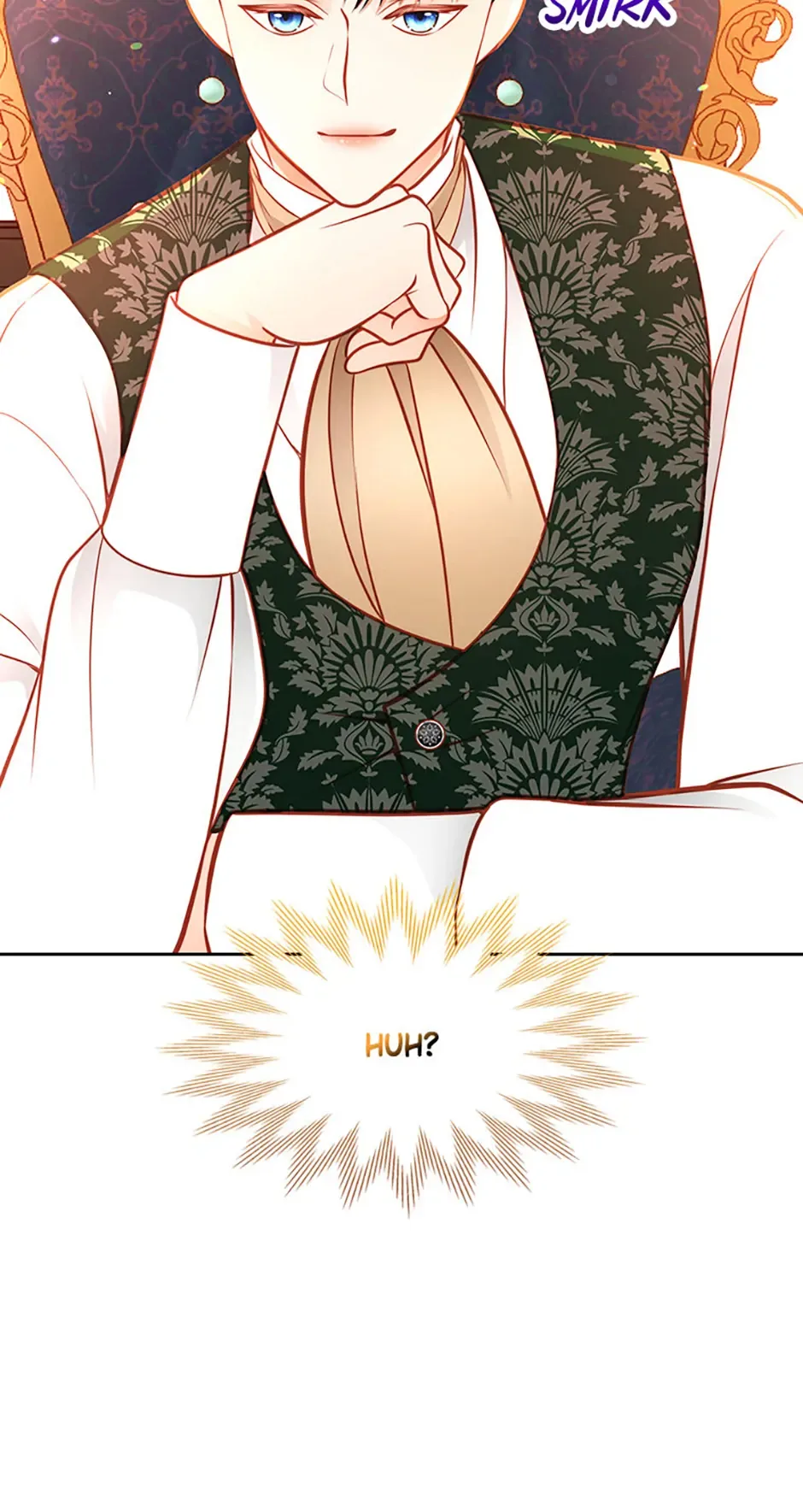 The Duchess’s Secret Dressing Room Chapter 118 page 16