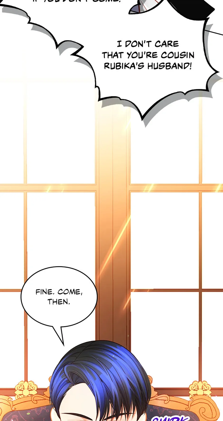 The Duchess’s Secret Dressing Room Chapter 118 page 15