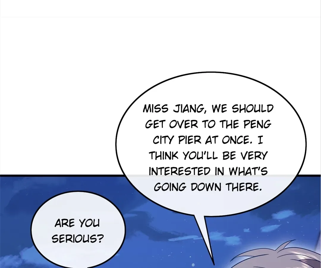 The Godly Son-in-Law of the Nation Chapter 121 page 69