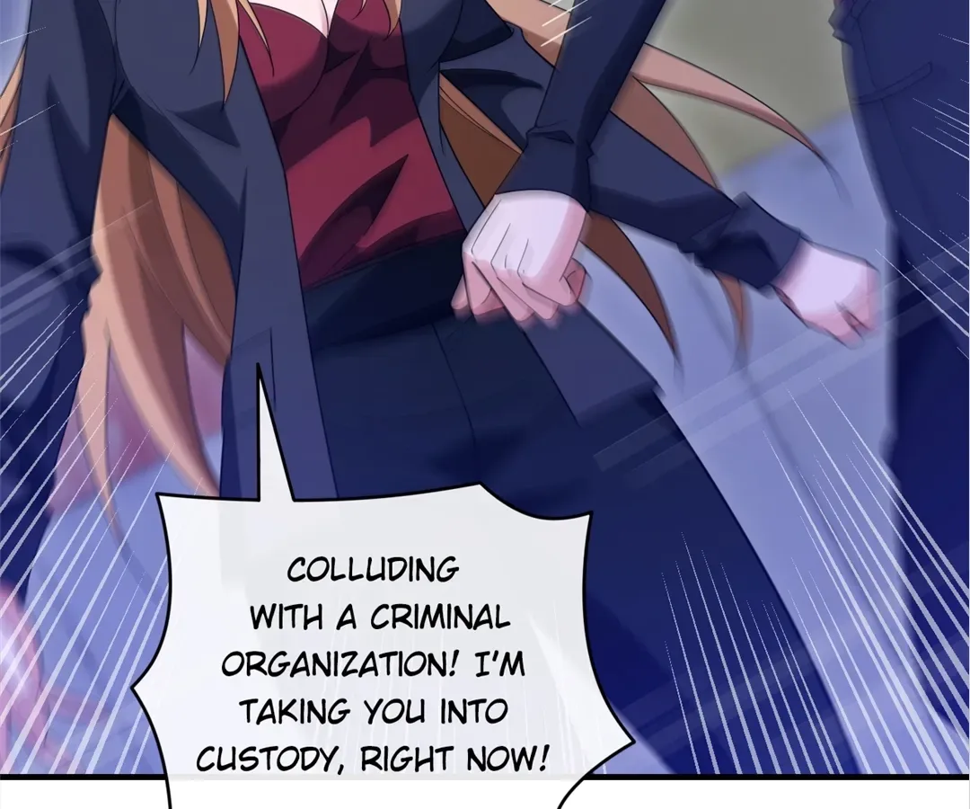 The Godly Son-in-Law of the Nation Chapter 121 page 76