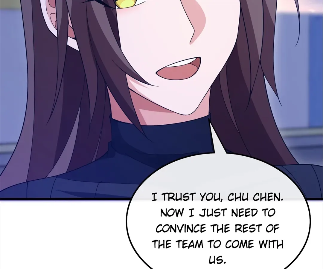 The Godly Son-in-Law of the Nation Chapter 121 page 73