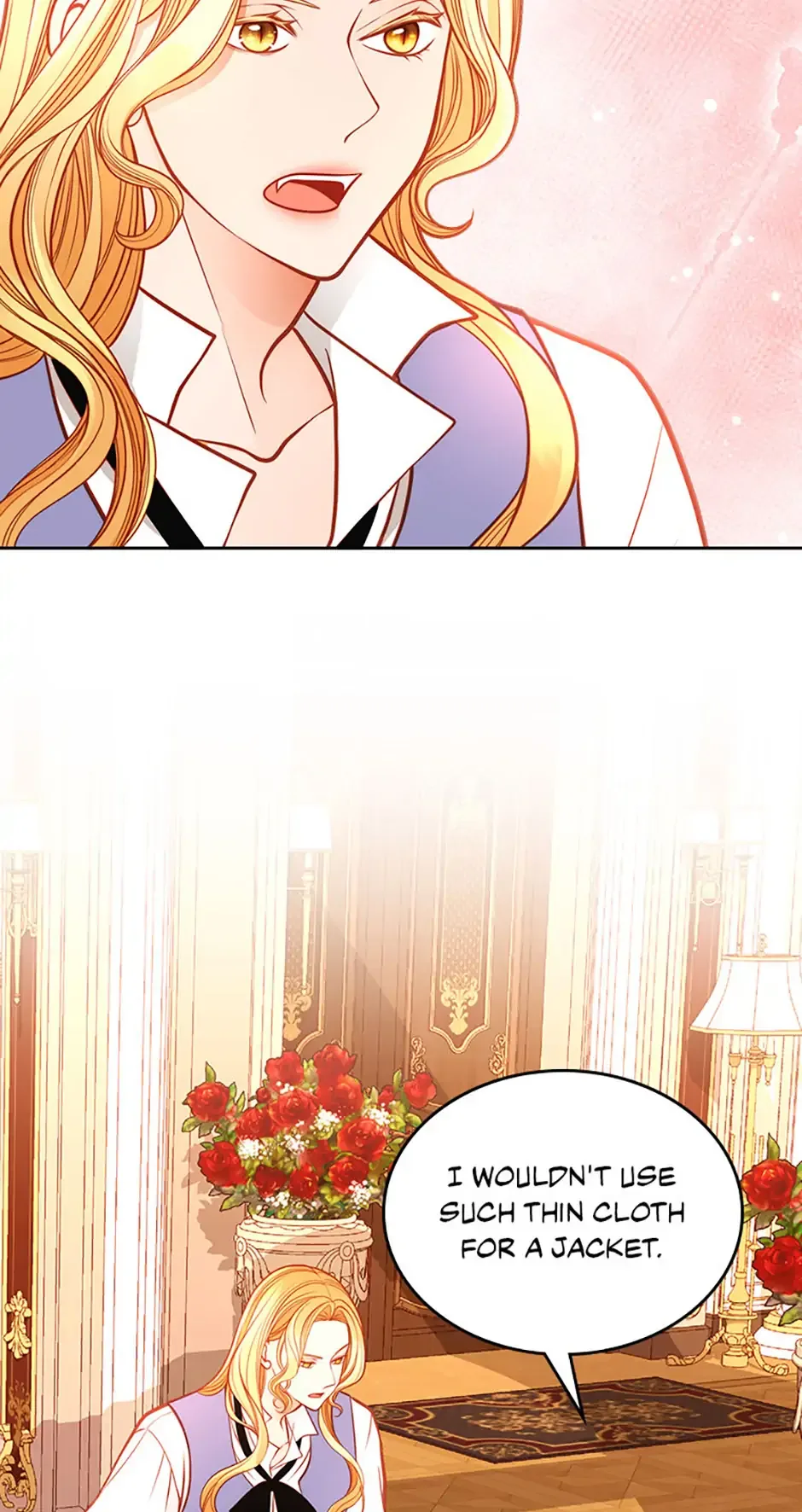 The Duchess’s Secret Dressing Room Chapter 118 page 23