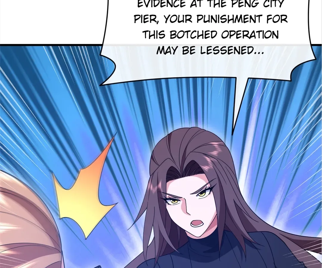 The Godly Son-in-Law of the Nation Chapter 121 page 78
