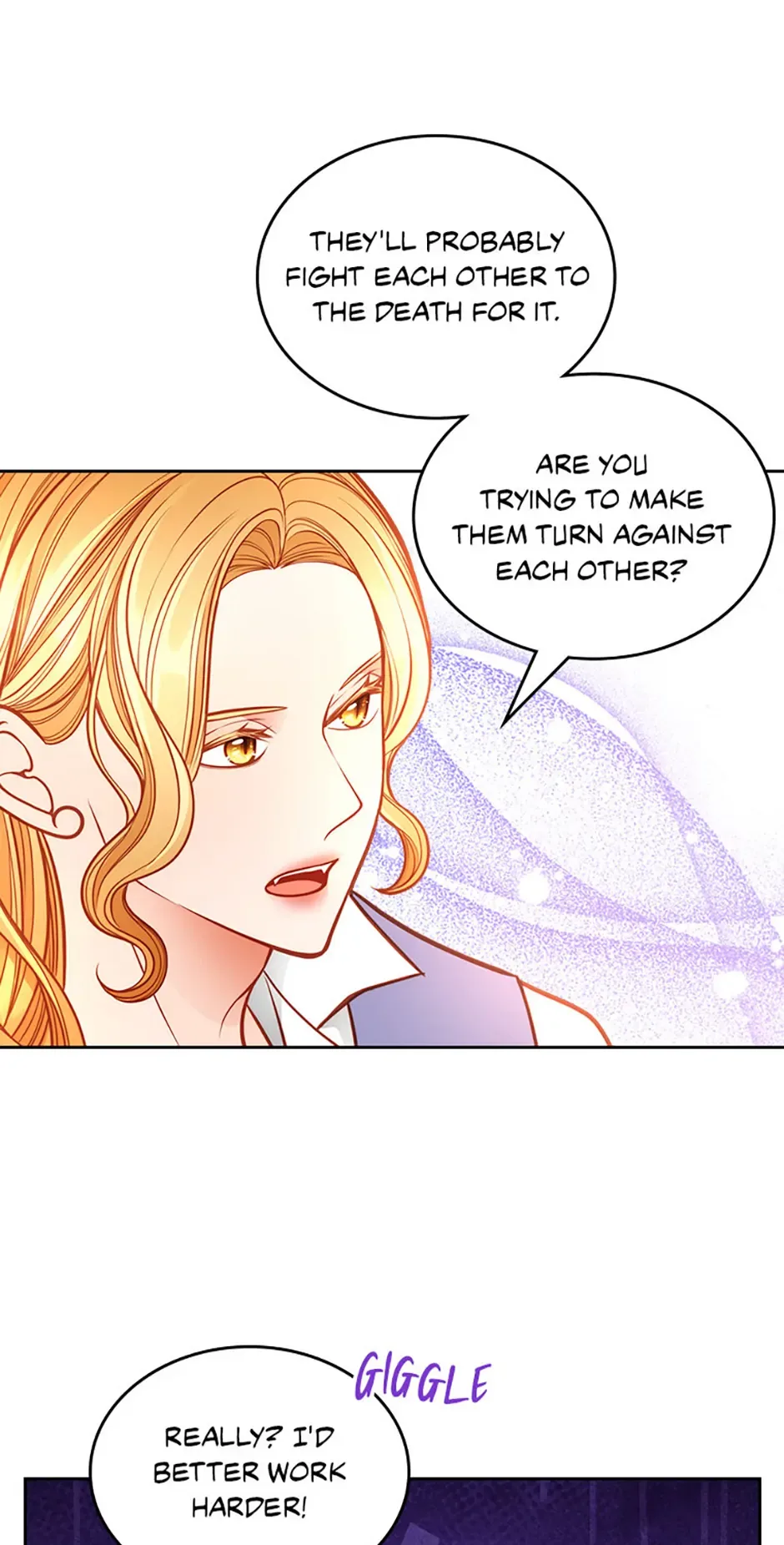 The Duchess’s Secret Dressing Room Chapter 118 page 27