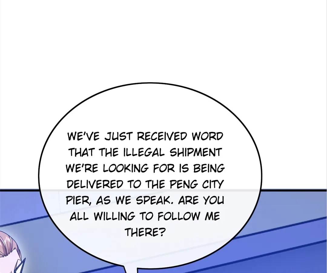 The Godly Son-in-Law of the Nation Chapter 121 page 82