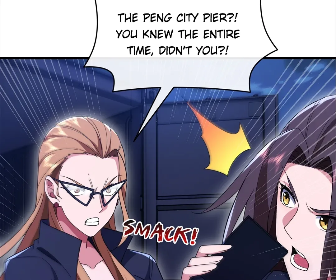 The Godly Son-in-Law of the Nation Chapter 121 page 86