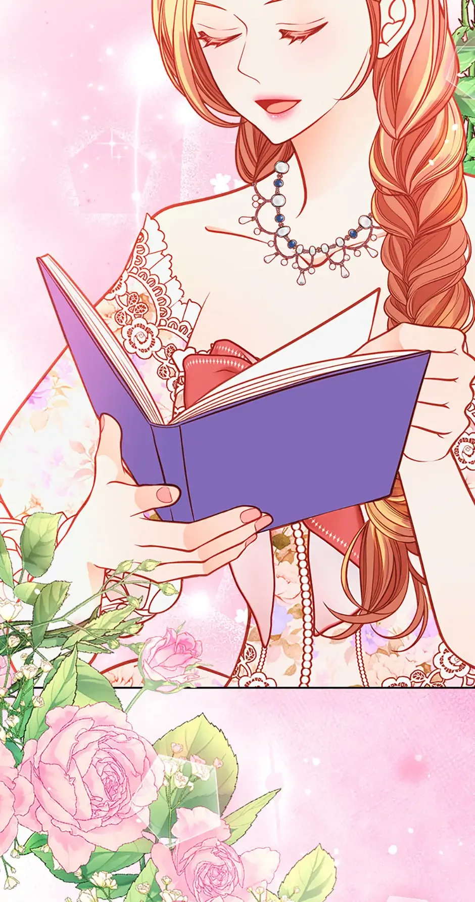 The Duchess’s Secret Dressing Room Chapter 118 page 32