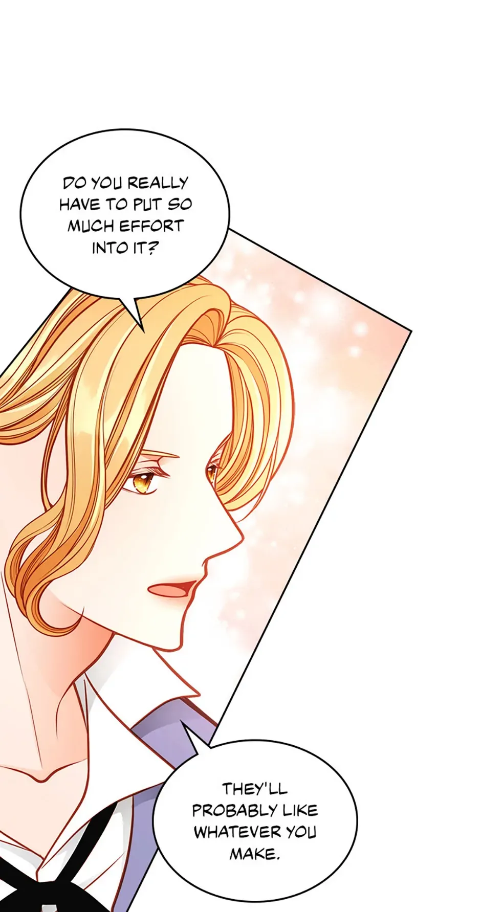 The Duchess’s Secret Dressing Room Chapter 118 page 30