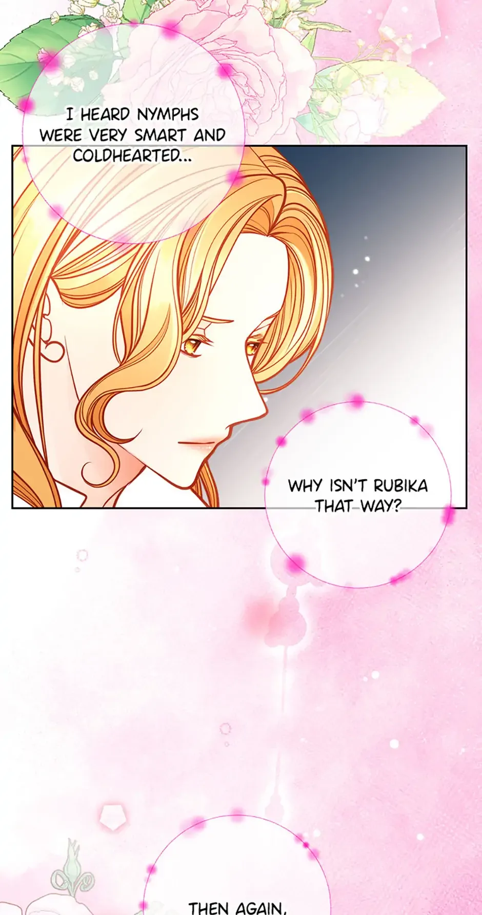 The Duchess’s Secret Dressing Room Chapter 118 page 33