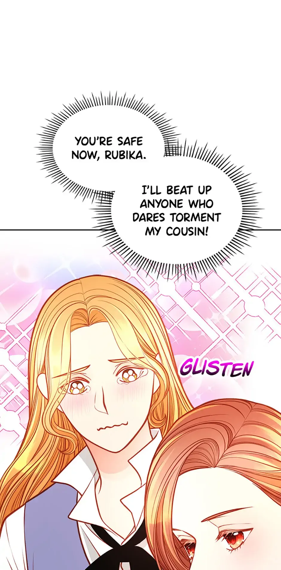 The Duchess’s Secret Dressing Room Chapter 118 page 39