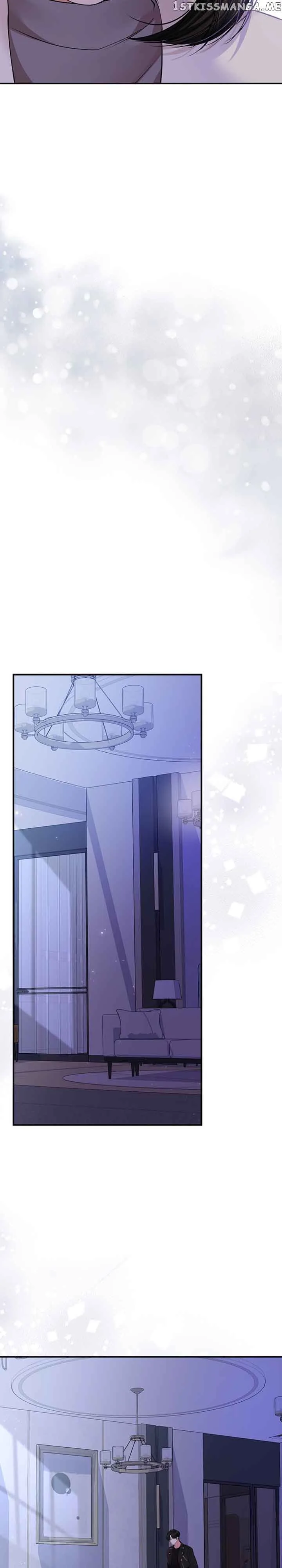 To You, Who Keep the Star Chapter 122 page 10
