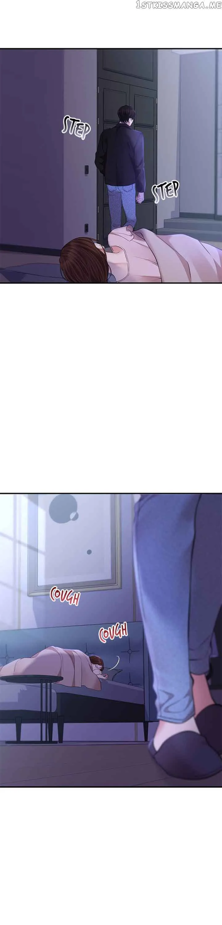 To You, Who Keep the Star Chapter 122 page 13