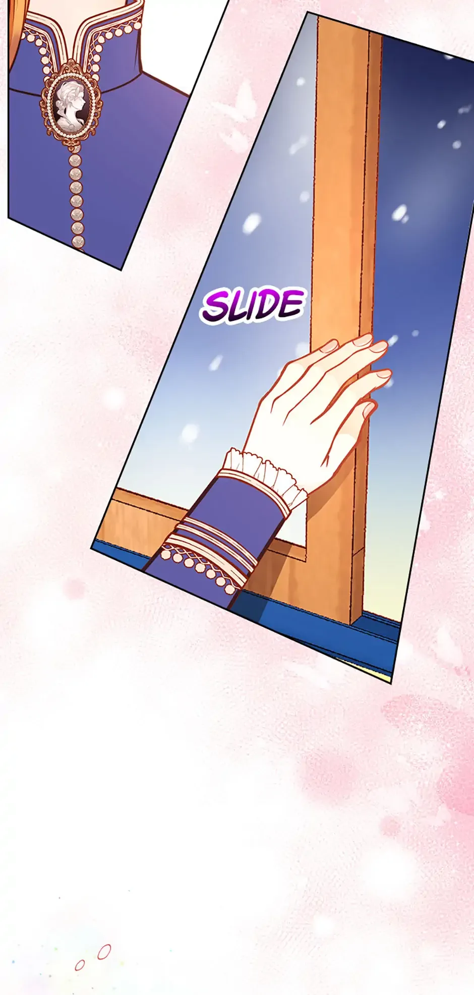The Duchess’s Secret Dressing Room Chapter 118 page 50