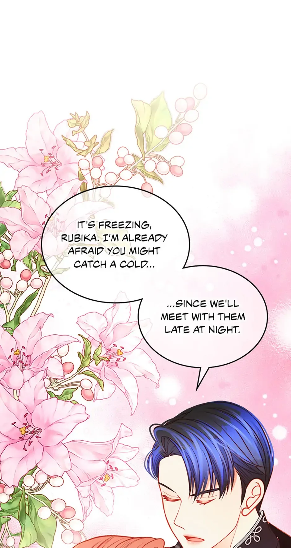The Duchess’s Secret Dressing Room Chapter 118 page 53
