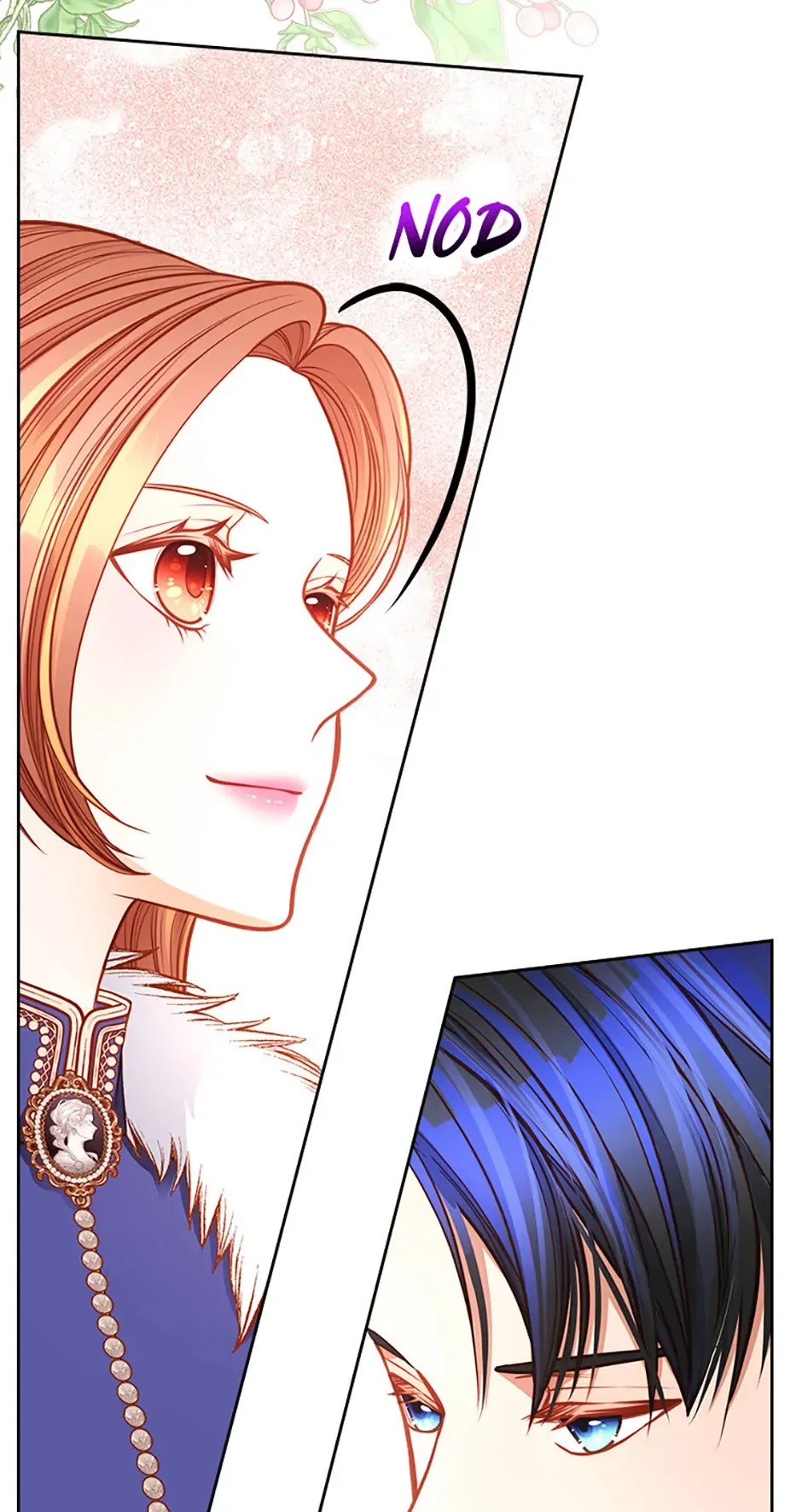 The Duchess’s Secret Dressing Room Chapter 118 page 58