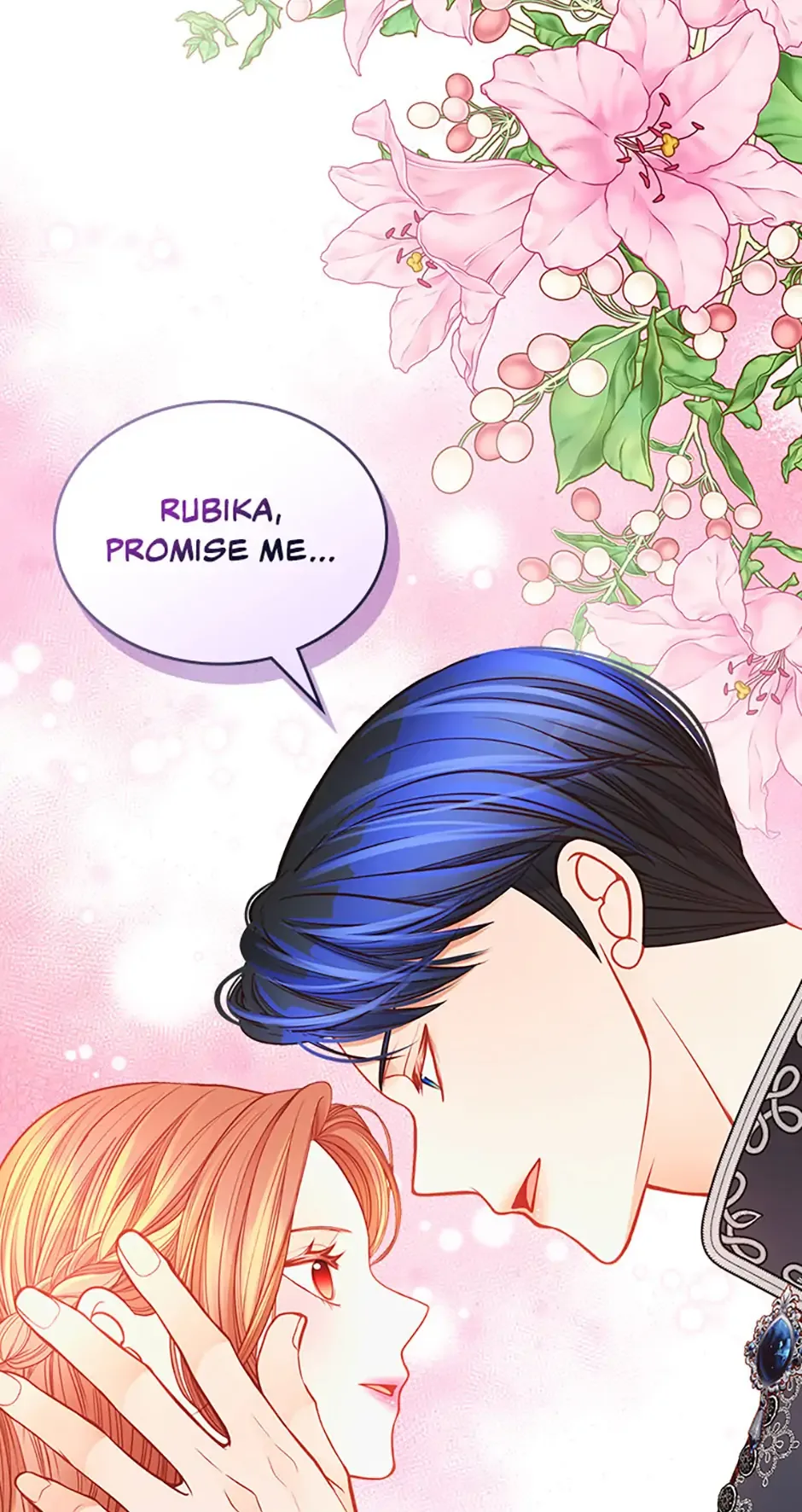 The Duchess’s Secret Dressing Room Chapter 118 page 56