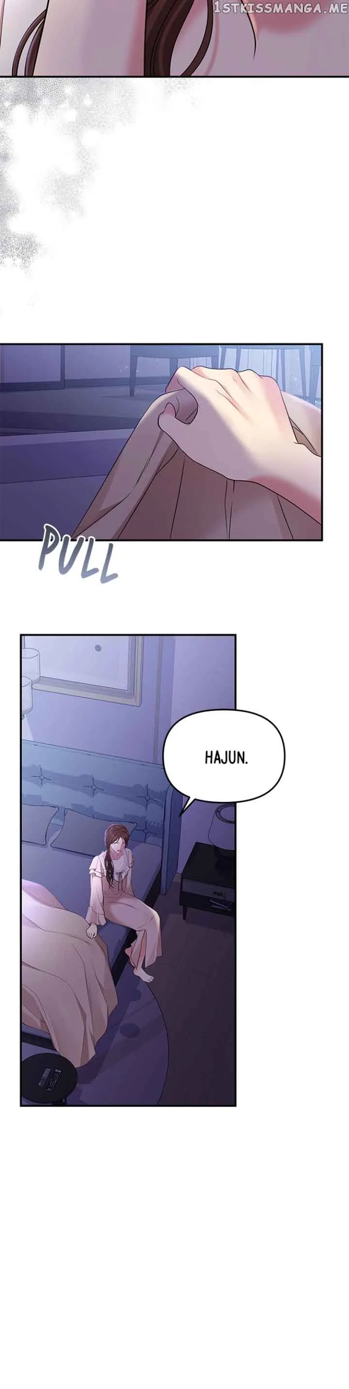 To You, Who Keep the Star Chapter 122 page 24
