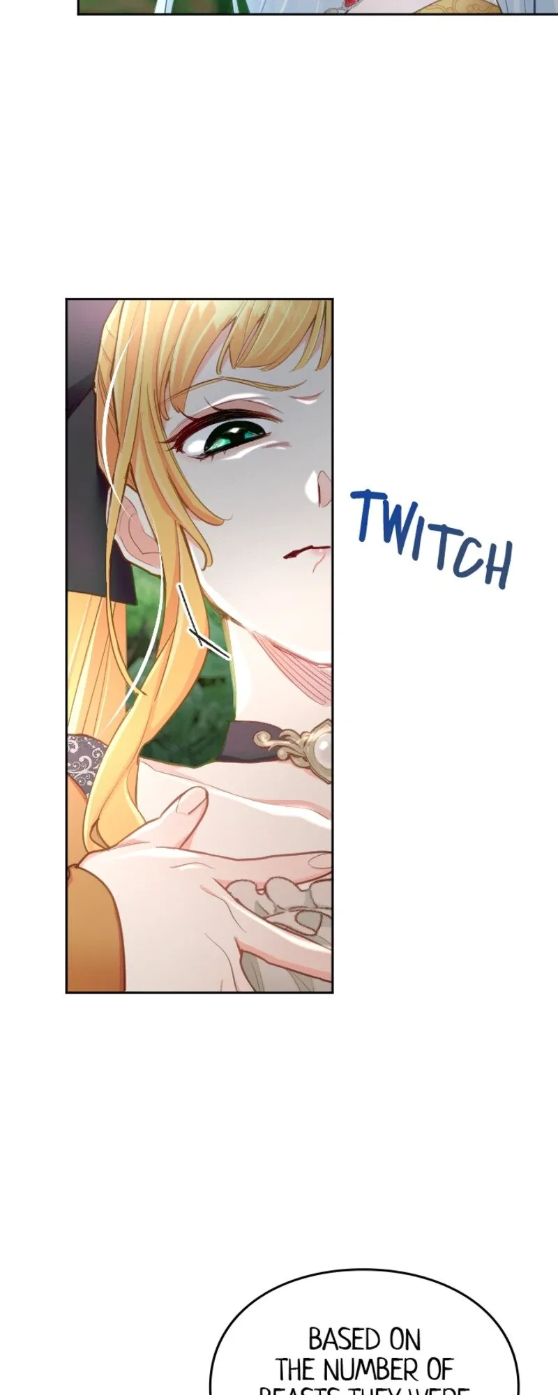 Vengeance from a Saint Full of Wounds Chapter 120 page 23