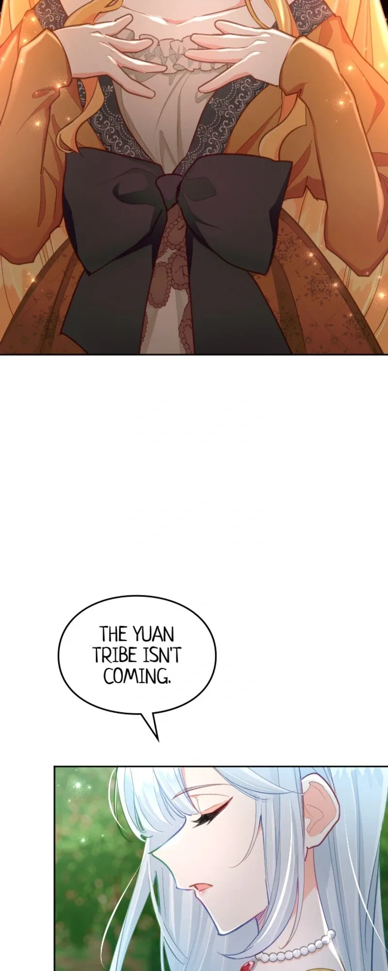Vengeance from a Saint Full of Wounds Chapter 120 page 22
