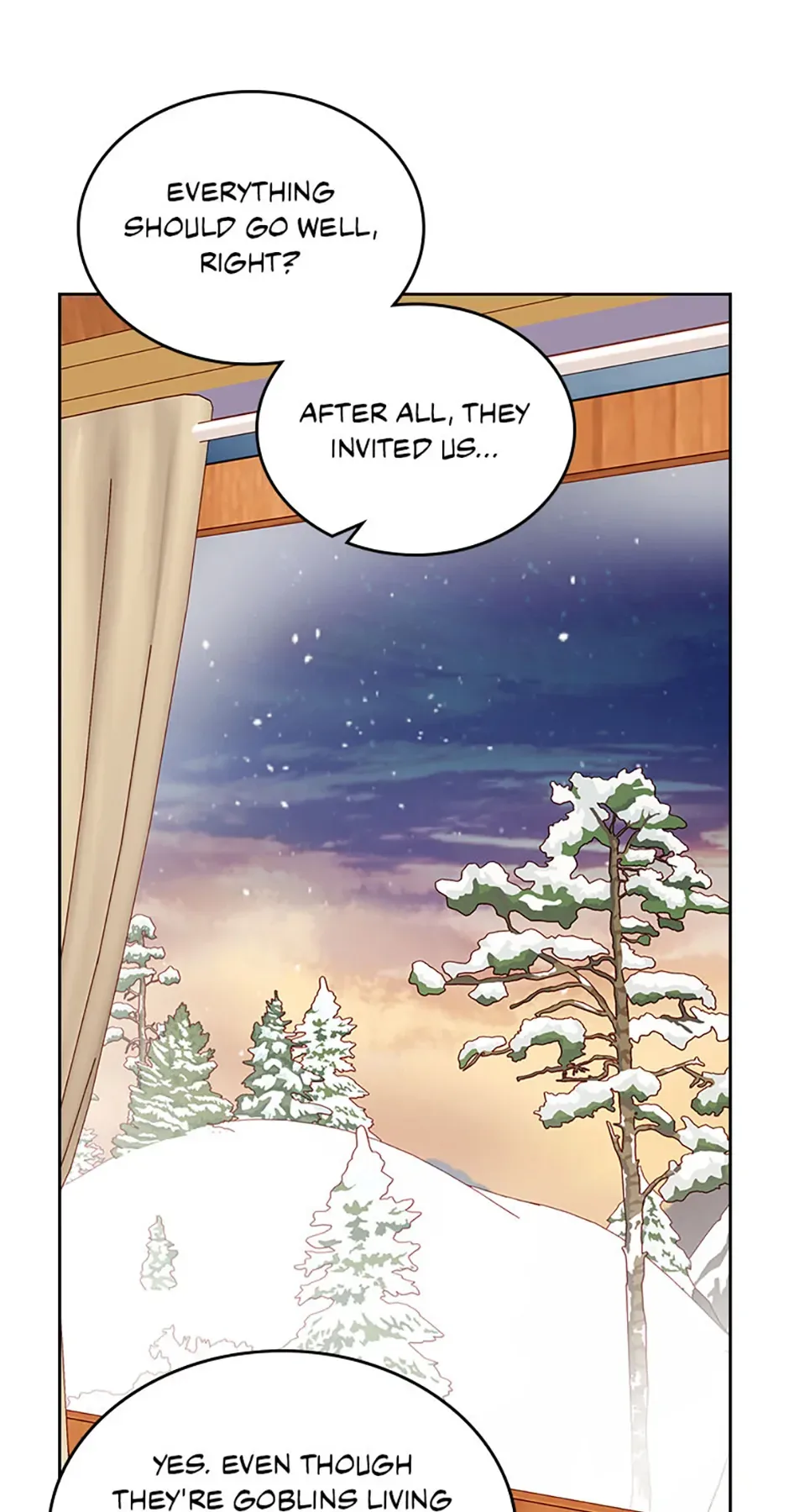 The Duchess’s Secret Dressing Room Chapter 118 page 62