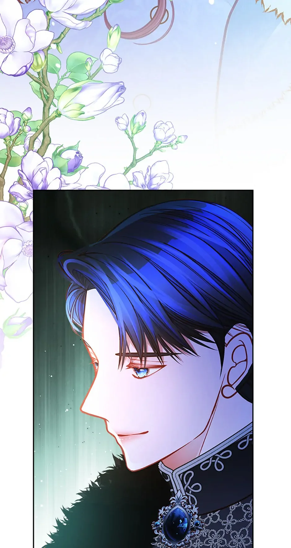 The Duchess’s Secret Dressing Room Chapter 118 page 72