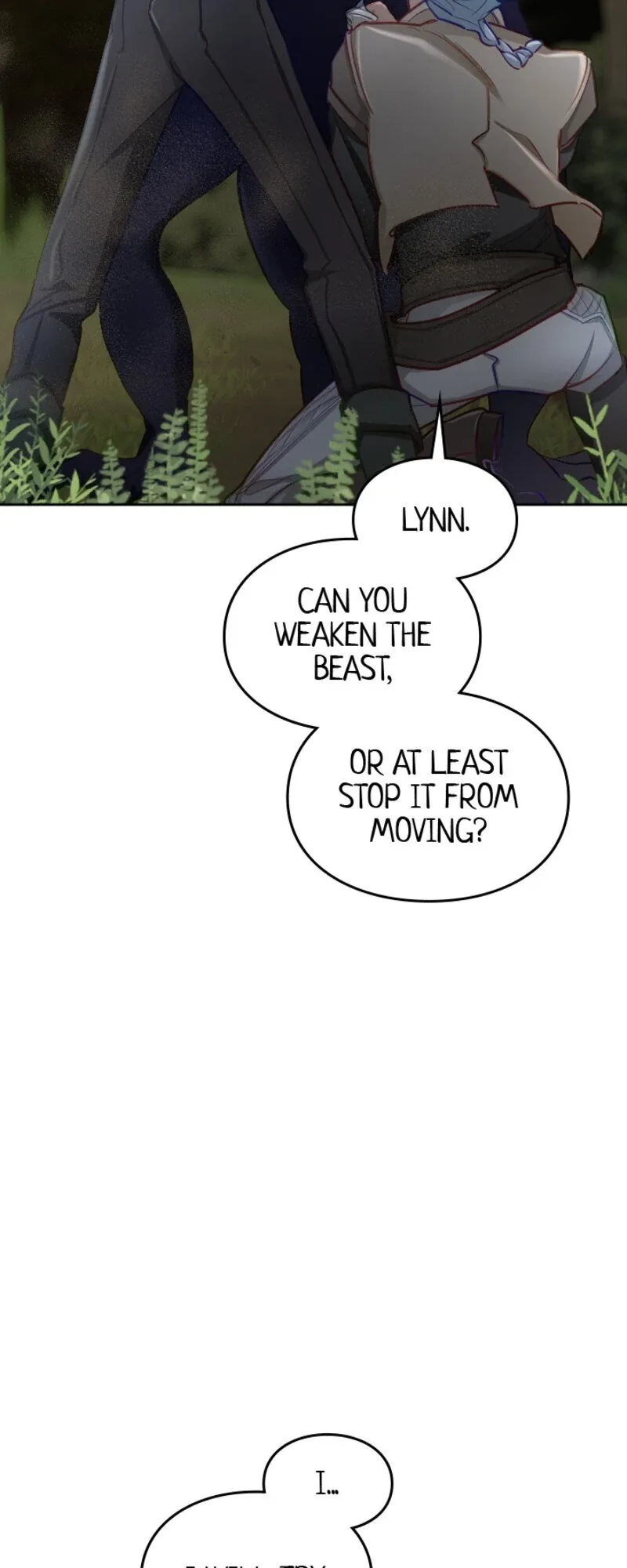 Vengeance from a Saint Full of Wounds Chapter 120 page 28