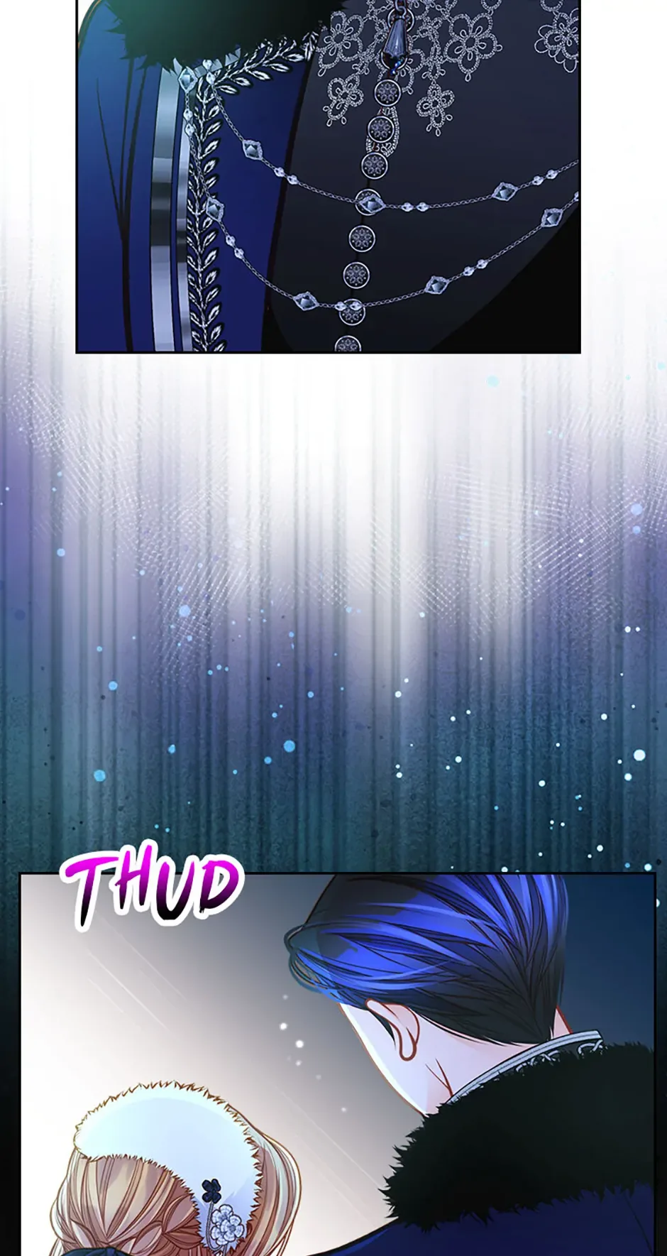 The Duchess’s Secret Dressing Room Chapter 118 page 73
