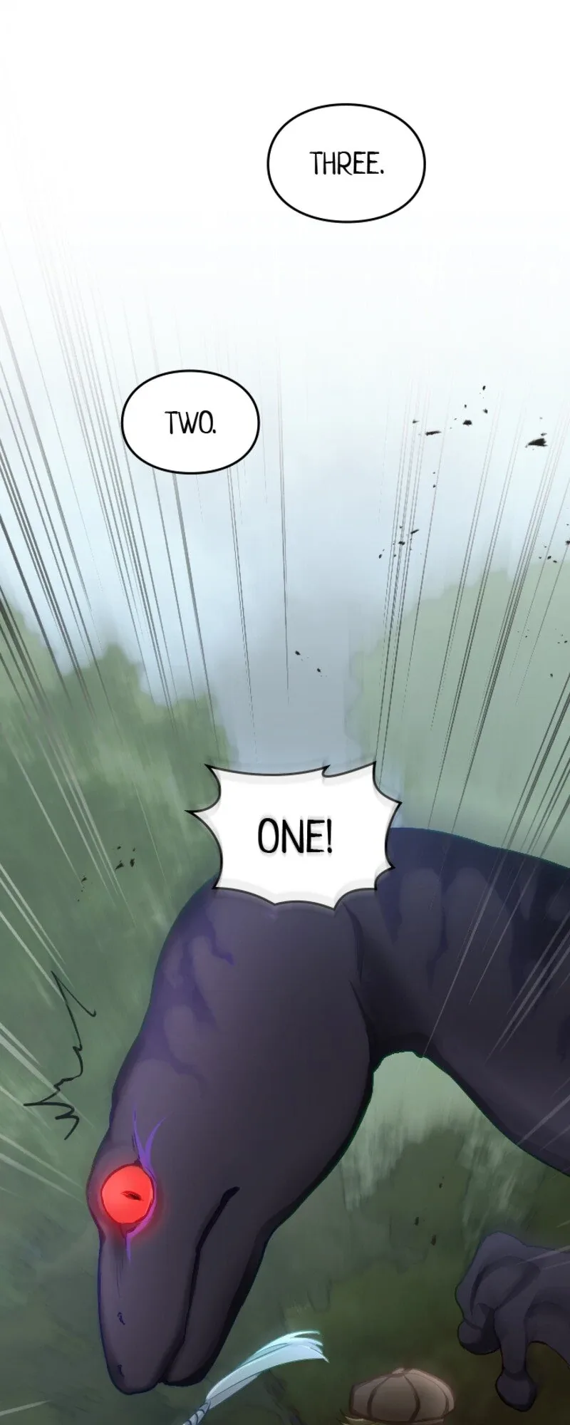 Vengeance from a Saint Full of Wounds Chapter 120 page 32