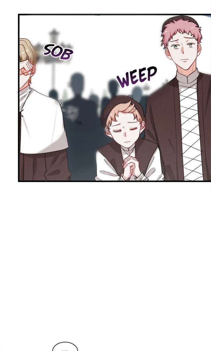 The Devil Duke’s Little Bride Chapter 121 page 5