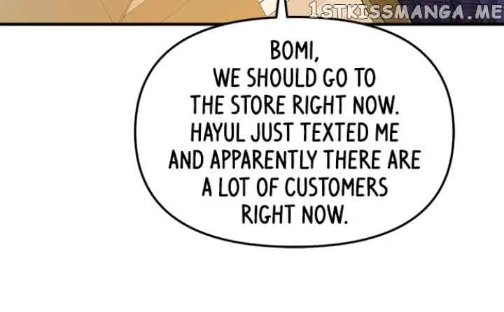 To You, Who Keep the Star Chapter 122 page 41