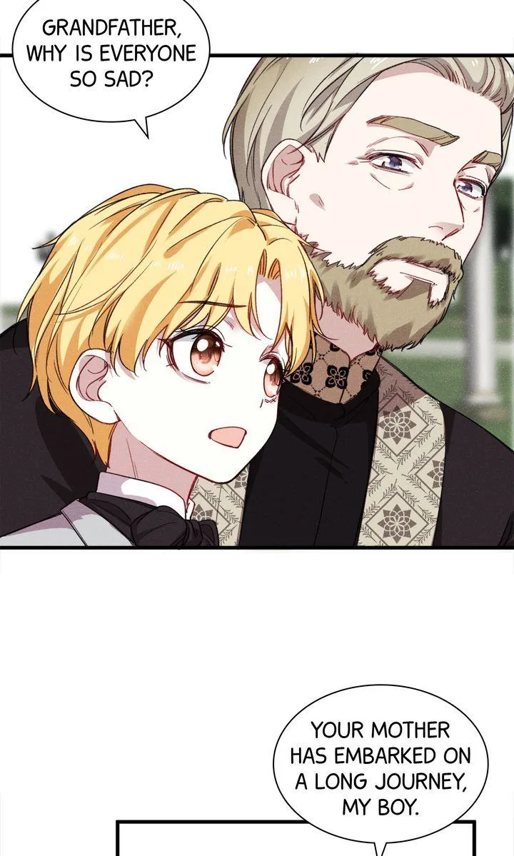 The Devil Duke’s Little Bride Chapter 121 page 9
