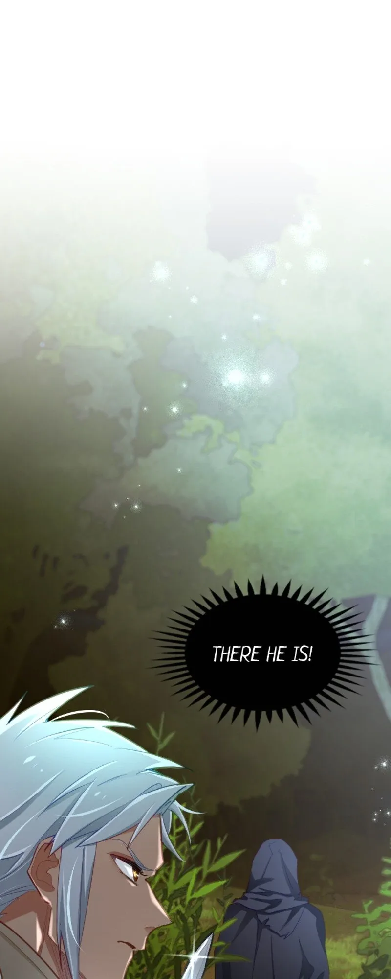 Vengeance from a Saint Full of Wounds Chapter 120 page 39