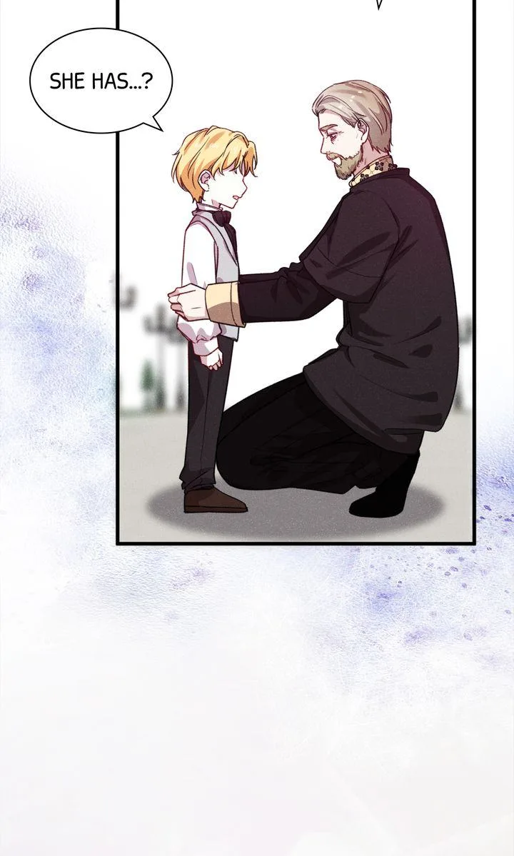 The Devil Duke’s Little Bride Chapter 121 page 10