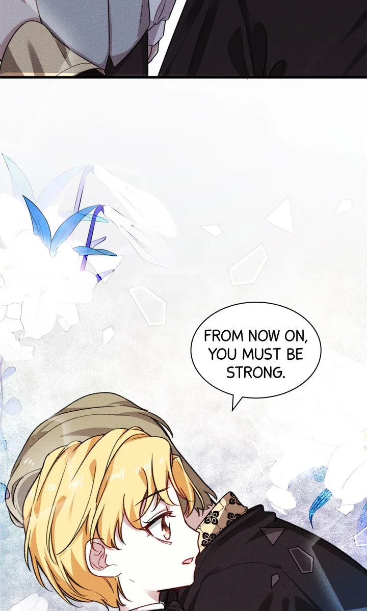 The Devil Duke’s Little Bride Chapter 121 page 12