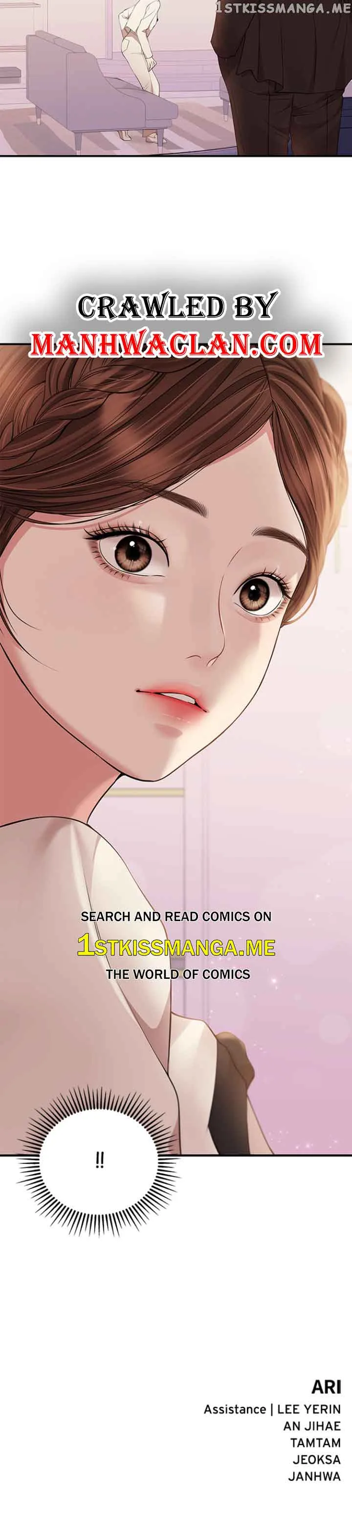 To You, Who Keep the Star Chapter 122 page 45