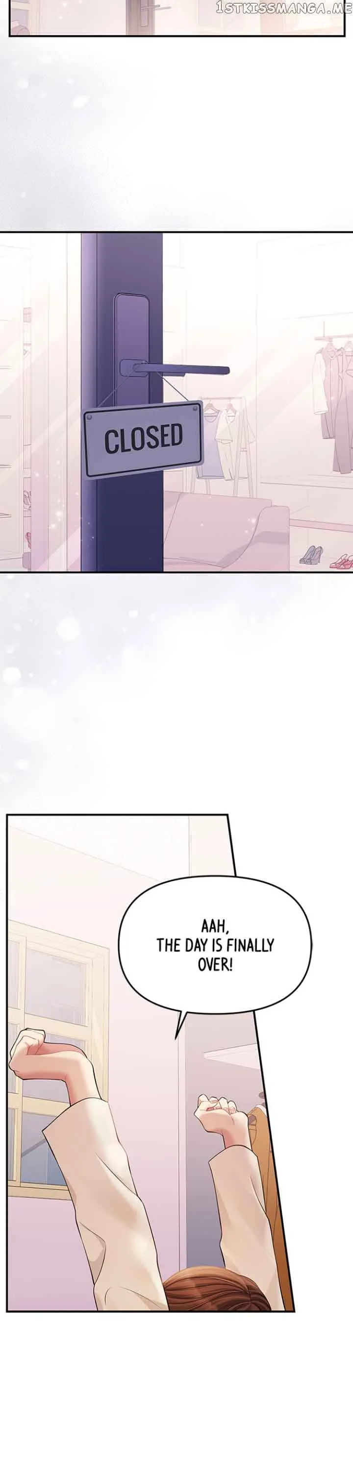 To You, Who Keep the Star Chapter 122 page 43