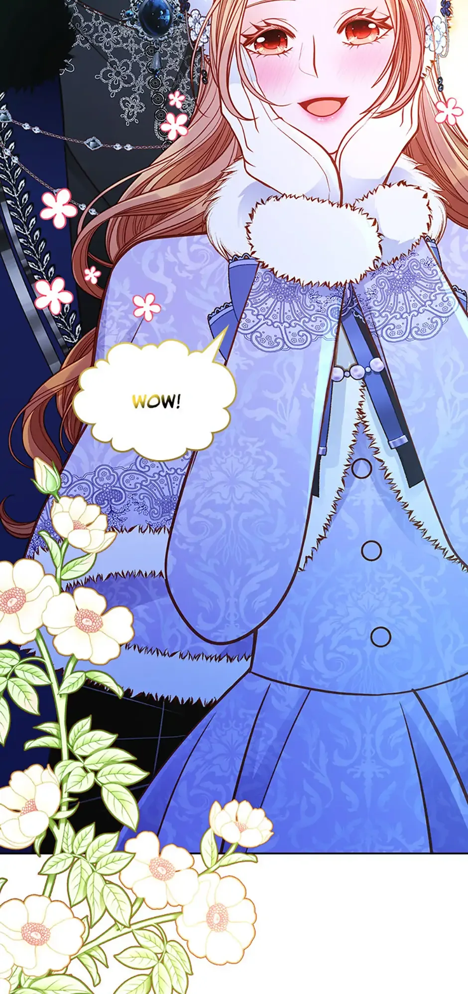 The Duchess’s Secret Dressing Room Chapter 118 page 81