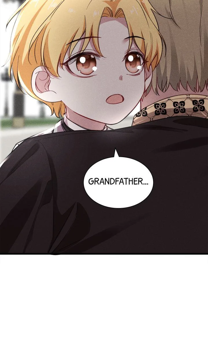 The Devil Duke’s Little Bride Chapter 121 page 14